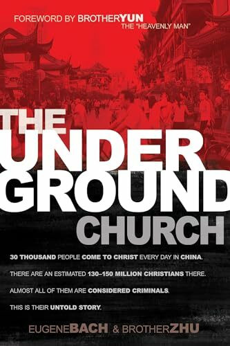 The Underground Church