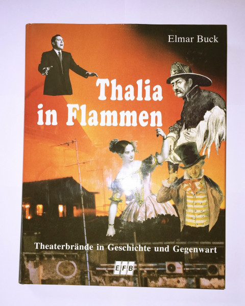 Thalia in Flammen