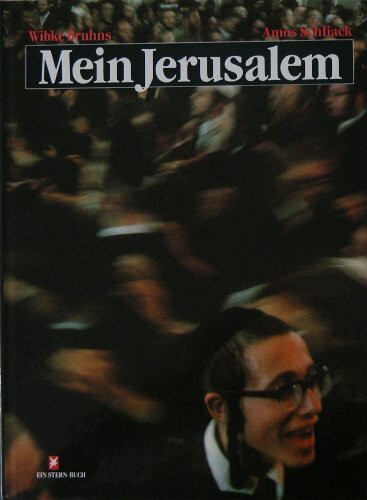 Mein Jerusalem