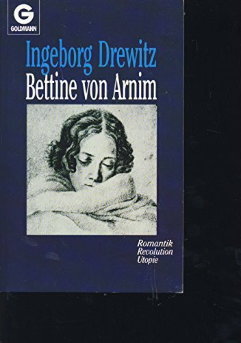 Bettine von Arnim