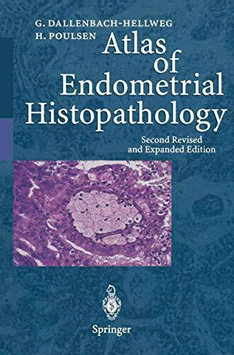 Atlas of Endometrial Histopathology