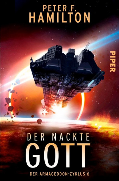 Der nackte Gott