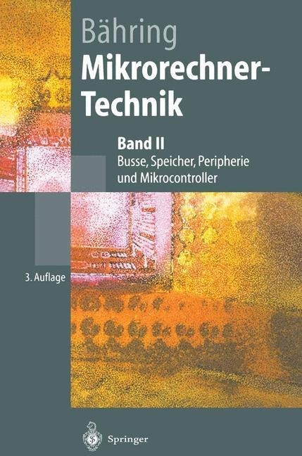 Mikrorechner-Technik