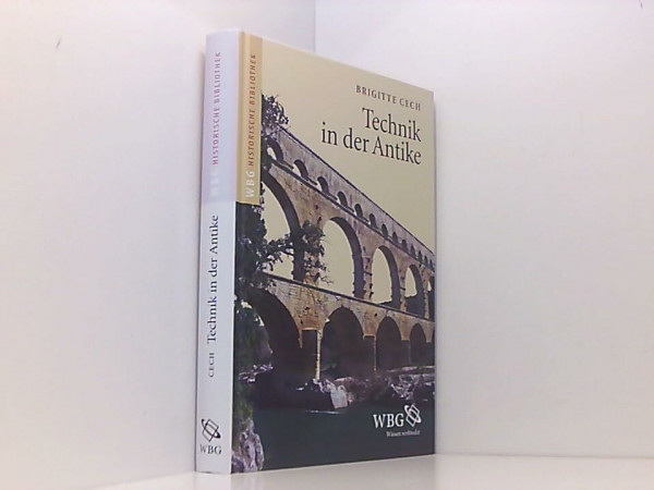 Technik in der Antike