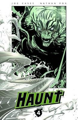 Haunt Volume 4