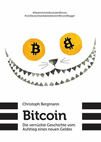Bitcoin - Die verrückte Geschichte vom Aufstieg eines neuen Geldes