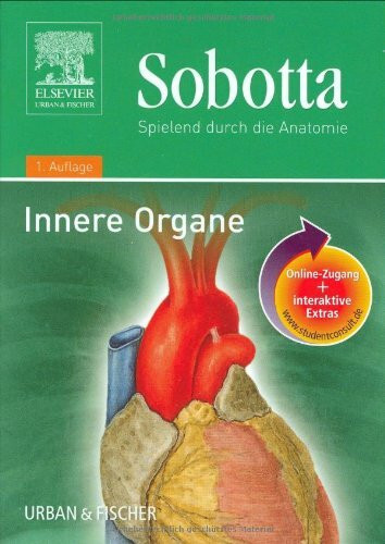 Sobotta-Spielend durch die Anatomie