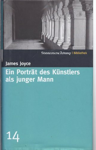 Ein Porträt des Künstlers als junger Mann
