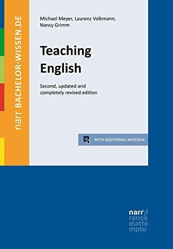 Teaching English (bachelor-wissen)
