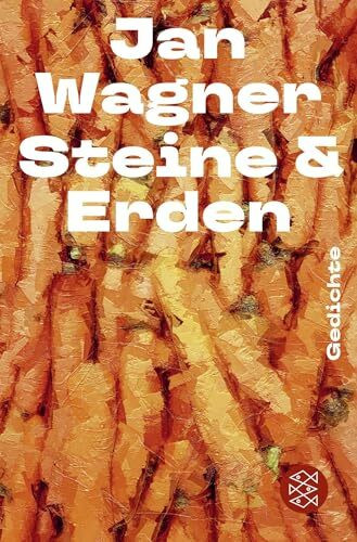 Steine & Erden: Gedichte