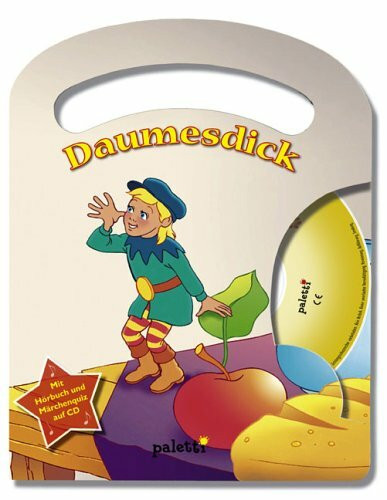 Daumesdick. Märchen
