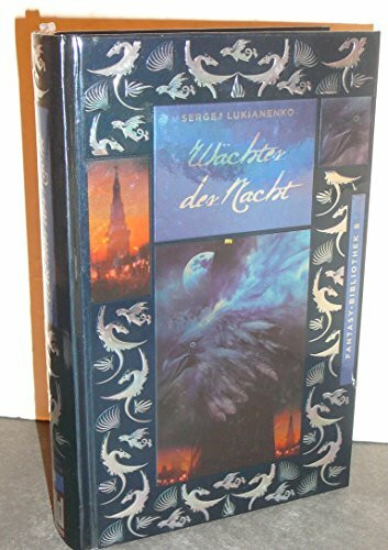 Wächter der Nacht (BILD am Sonntag-Fantasy-Bibliothek)