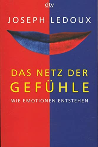 Das Netz der Gefühle: Wie Emotionen entstehen