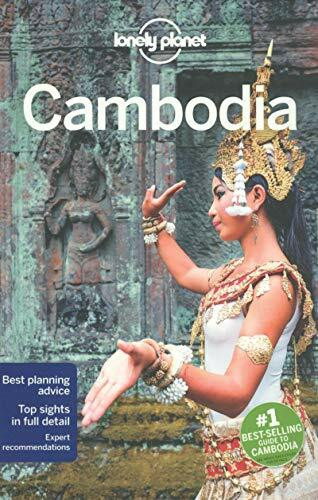 Cambodia (Country Regional Guides)