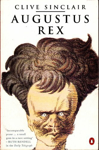Augustus Rex