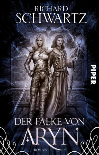 Der Falke von Aryn