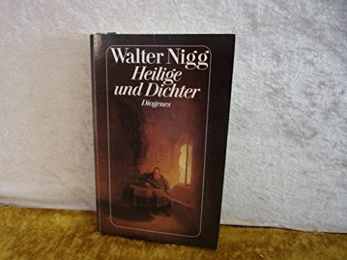 Heilige und Dichter