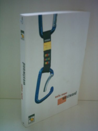 Westwand (Knaur Taschenbuch. Lemon)