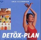 Der Detox-Plan: Das neue Energie-Programm für Körper und Seele