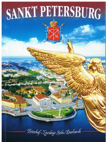 Sankt Petersburg und seine Umgebung