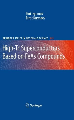 High-Tc Superconductors Based on FeAs Compounds (Springer Series in Materials Science, 143, Band 143)