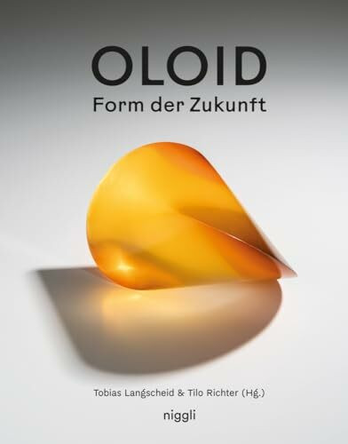 Oloid: Form der Zukunft