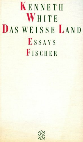 Das weisse Land: Essays