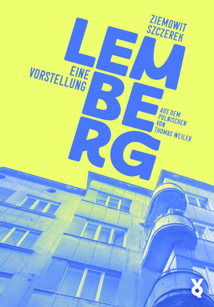 Lemberg.: Eine Vorstellung