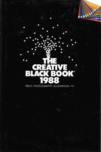 Creative Black Book 1988