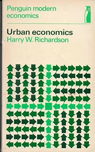 Urban Economics