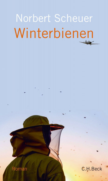 Winterbienen: Roman