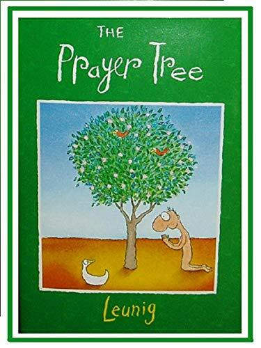 The Prayer Tree