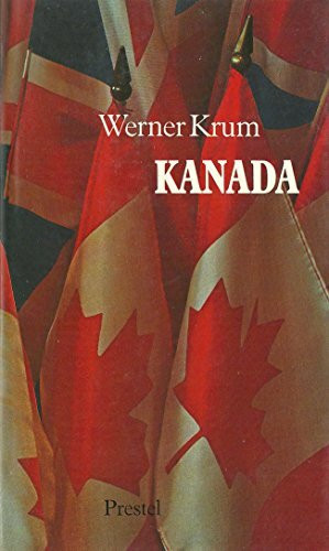 Kanada. Atlantische und pazifische Landschaften