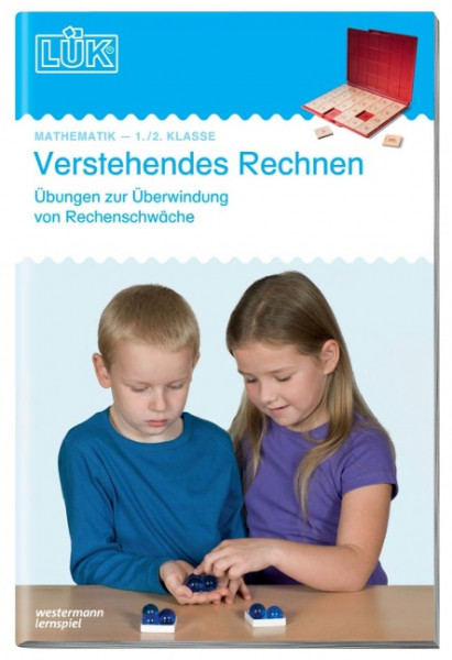 LÜK Verstehendes Rechnen 1