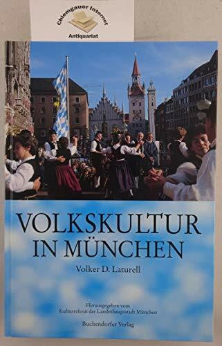 Volkskultur in München