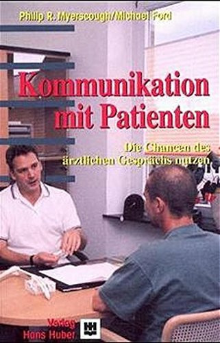 Kommunikation mit Patienten