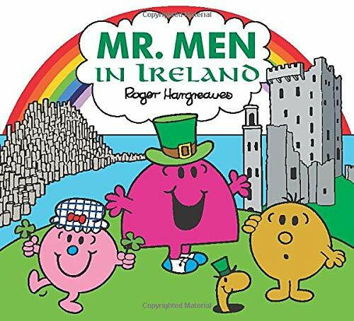 Mr. Men in Ireland