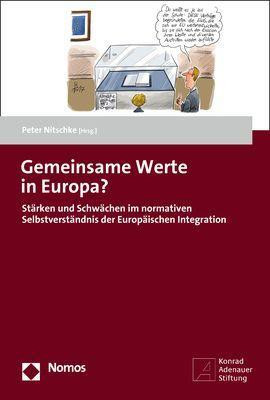 Gemeinsame Werte in Europa?