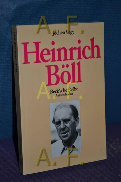 Heinrich Böll