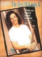 Best of Kenny G: Soprano, Alto, and Tenor Saxophone