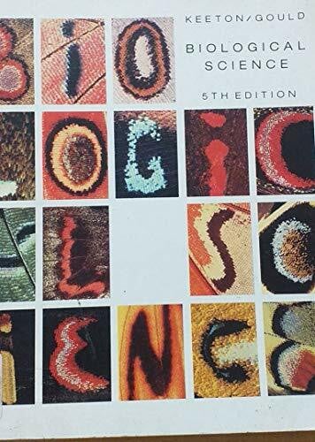 Ww Norton & Co Bio Sci 5E Ise