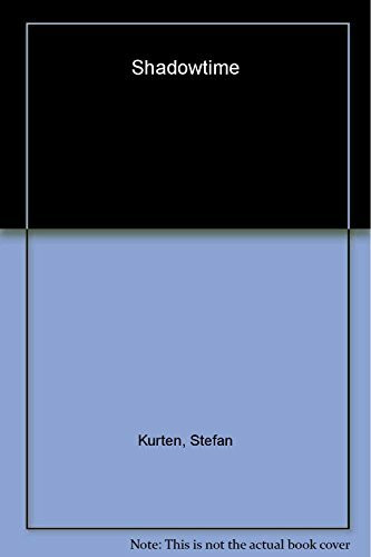 Stefan Kürten: Shadowtime