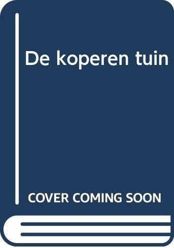 De koperen tuin (Salamander Klassiek)