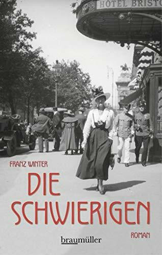 Die Schwierigen: Roman