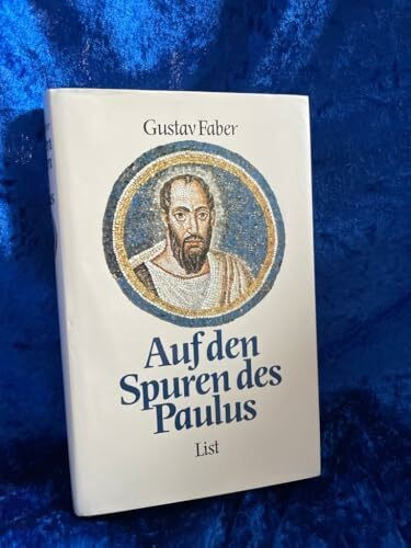 Auf den Spuren des Paulus
