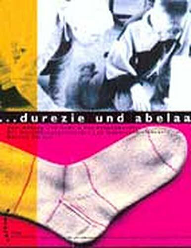 ... durezie und abelaa : Vom Anfang und Ende eines Frauenberufs. Die Ausbildungsgeschichte der Handarbeitslehrerin im Kanton Zürich