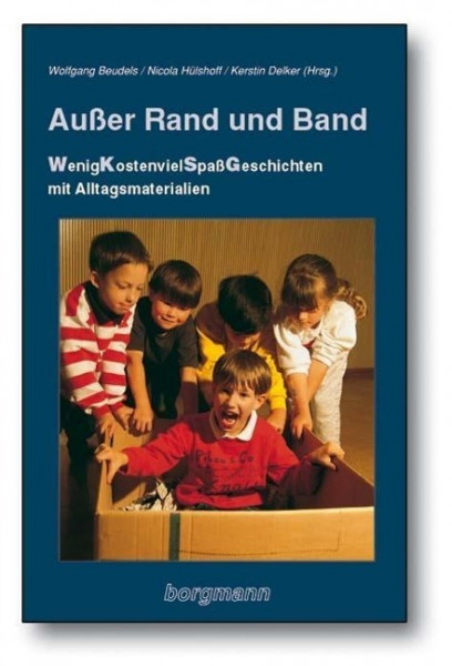 Außer Rand und Band