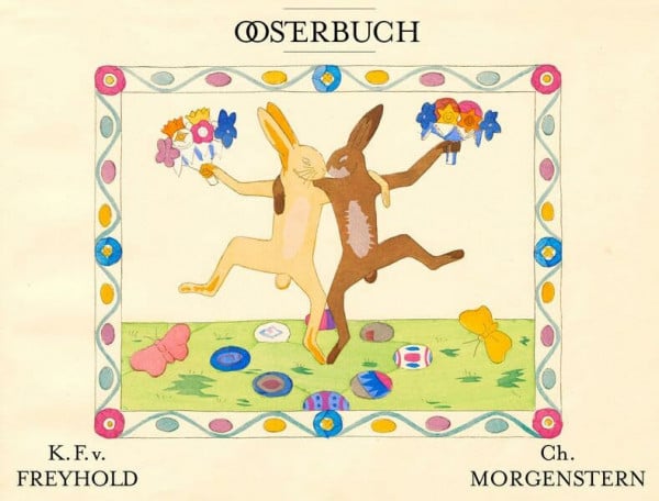 Das Osterbuch
