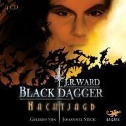 Black Dagger 01. Nachtjagd