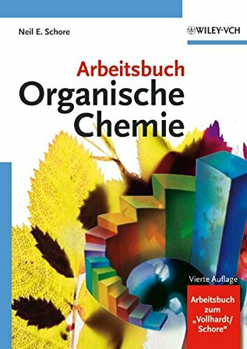 Arbeitsbuch Organische Chemie